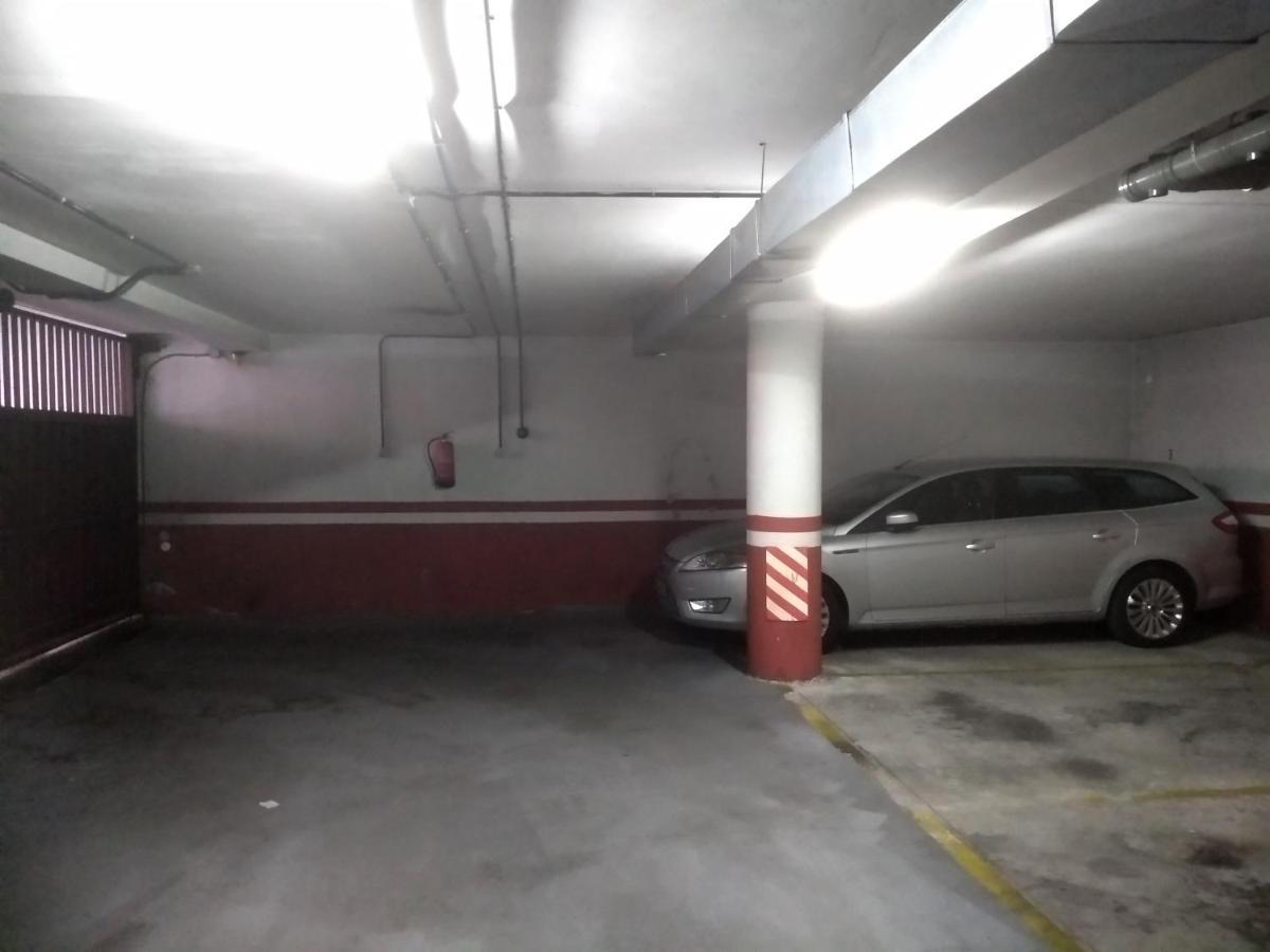 Luz De Leon Con Opcion De Parkingアパートメント エクステリア 写真